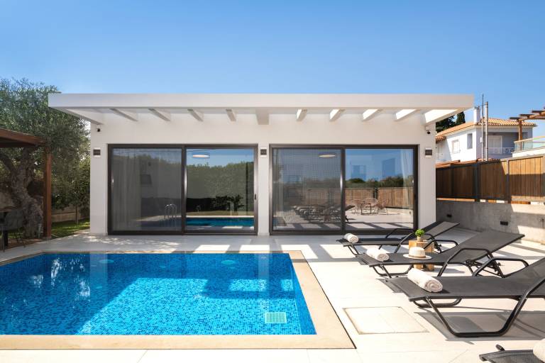 Villa Arkadii