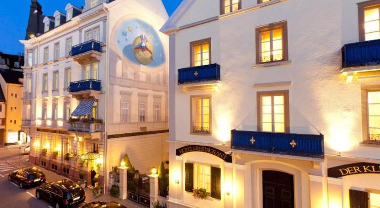 Hotel Der Kleine Prinz in Baden-Baden