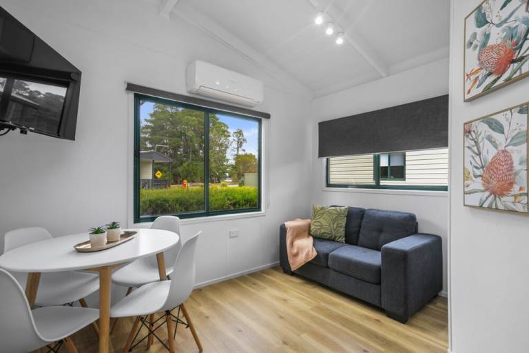 Holiday park Creswick