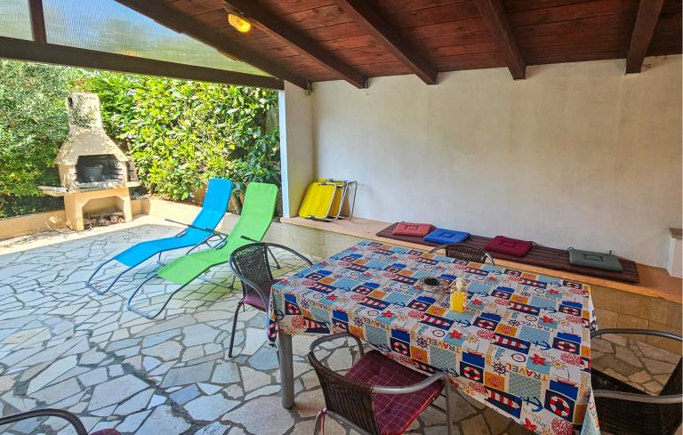 Apartament  Mali Lošinj