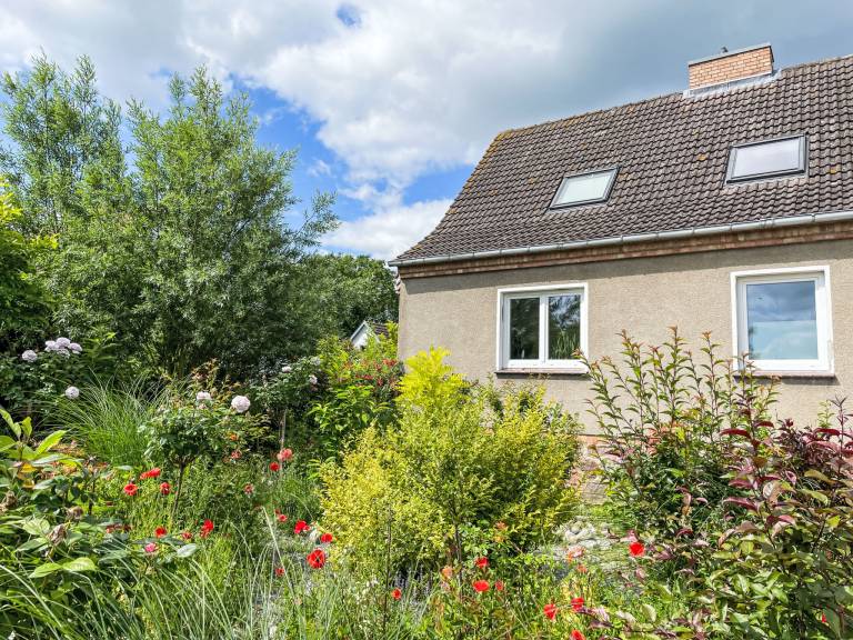 Ferienhaus  Kalkhorst