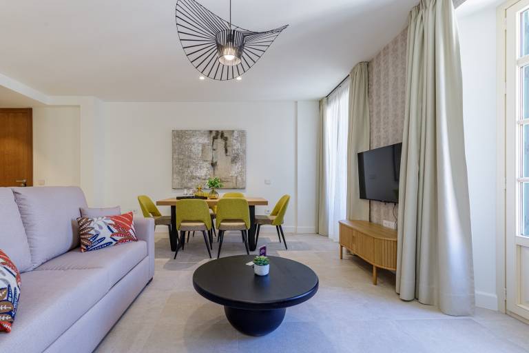 Holiday apartment | Next to Alcazaba of Málaga — photo 3