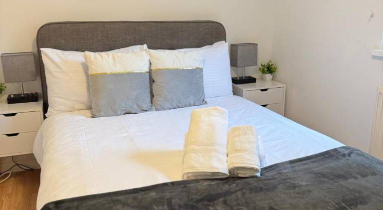 Holiday apartment with jacuzzi | Pet-friendly in London, KY