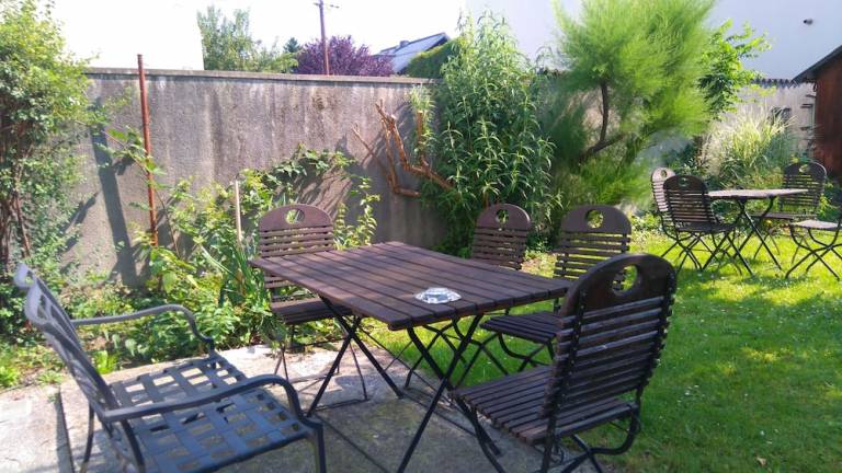 Unterkunft  Salzburg