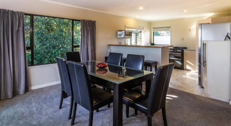 Accent on Taupo Motor Lodge — photo 4