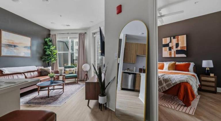 Lovely holiday apartment | Pets allowed — photo 2