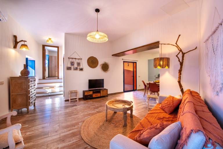 Ferienhaus in Alte f&uuml;r max. 5 Personen