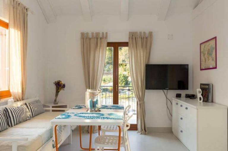 Apartament Zaton