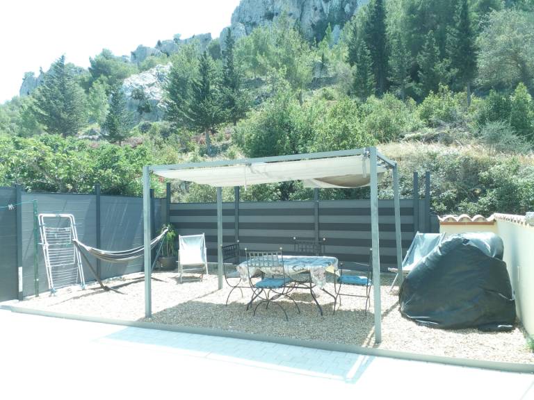 Gîte Roquefort-des-Corbières