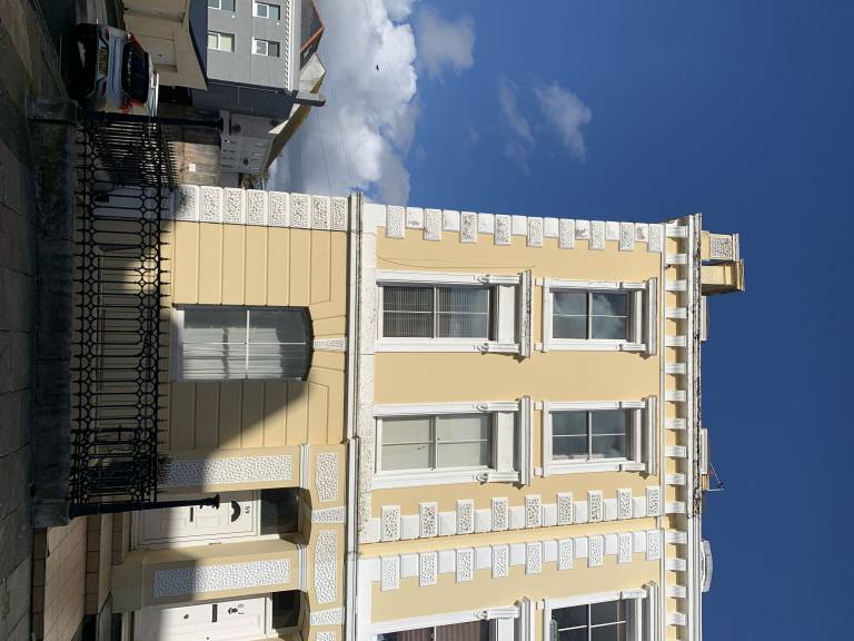 Ferienwohnung  Plymouth