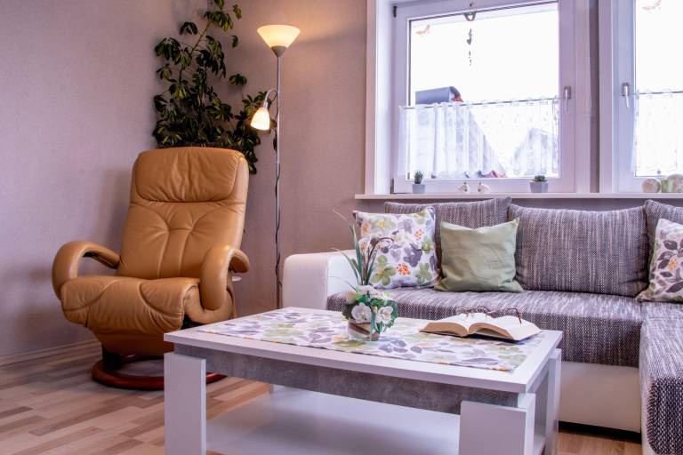 Ferienwohnung Sankt Andreasberg