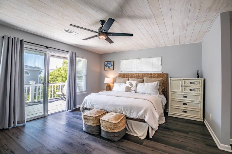 House Fripp Island