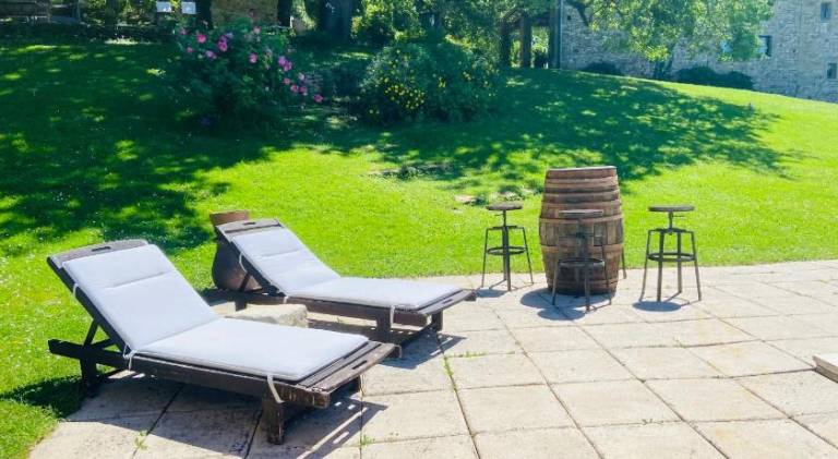 La Bastide de Marie & Pascal — photo 2