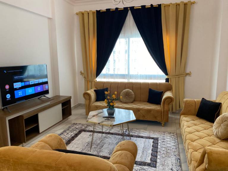 Rental apartment with 2 rooms for 4 persons — photo 2