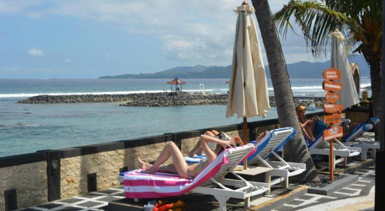 Segara Wangi Beach Cottages — photo 5