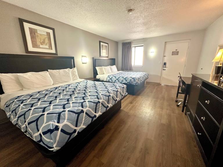 Motel  Norwalk