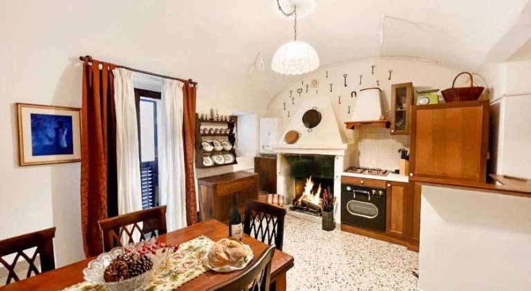 Holiday apartment | Pets are welcome in L'Aquila