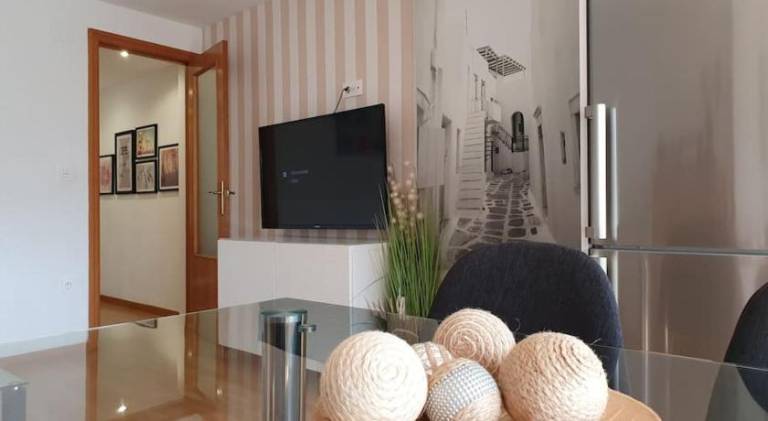 Holiday apartment | Next to Cathedral-Basilica of Our Lady of the Pillar in Zaragoza