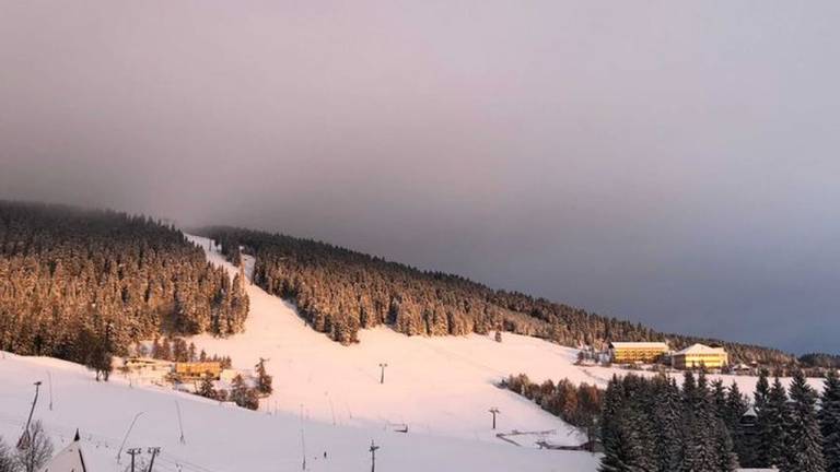 Ferienwohnung  Breitenbrunn/Erzgebirge