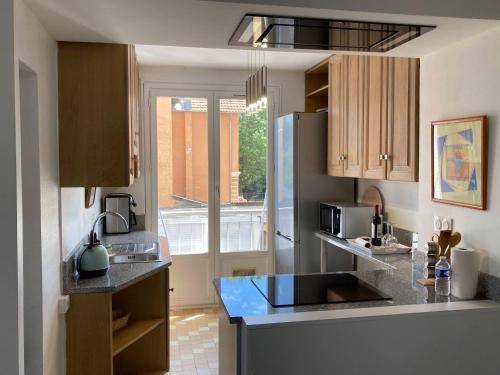 Appartement Bron
