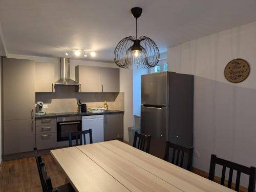 111 m² Ferienhaus