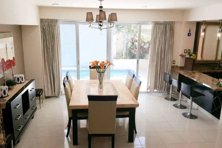 Apartamento  Aralias II