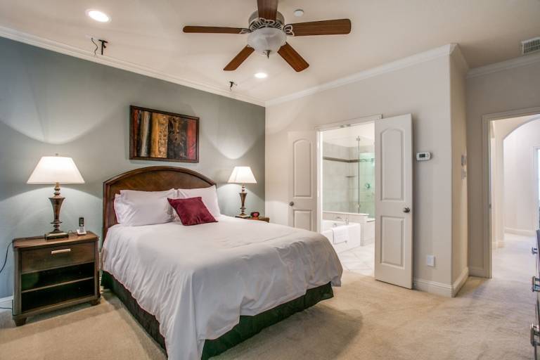 House Plano