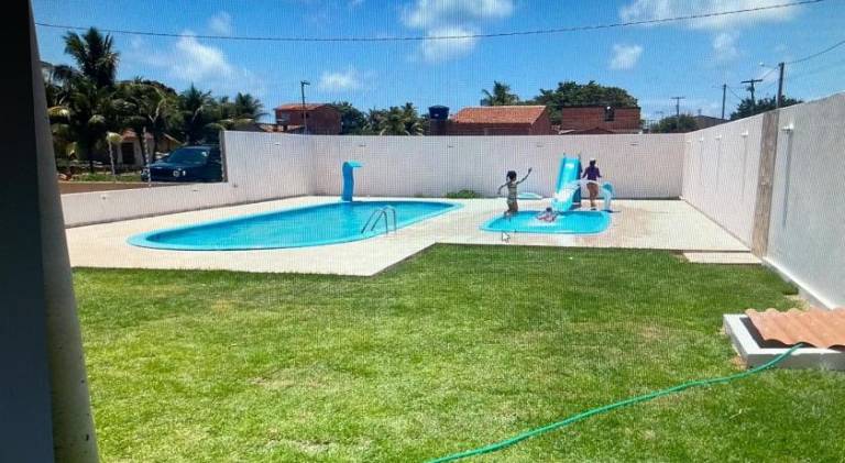 Holiday apartment with pool | Dogs allowed — photo 4