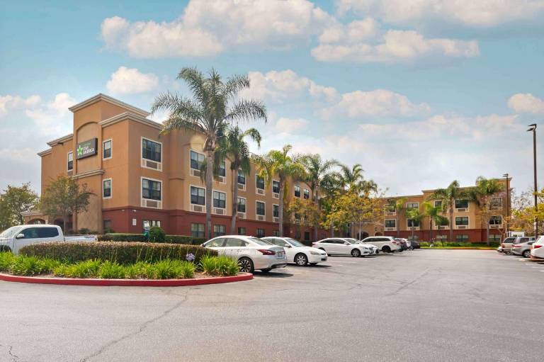 Extended Stay America - Los Angeles - Torrance - Harborgate way — photo 2