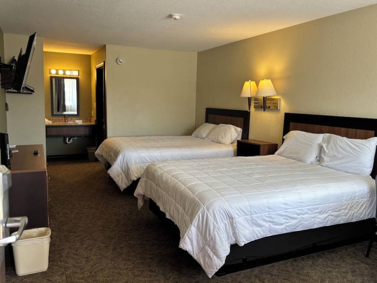 Motel  Stigler