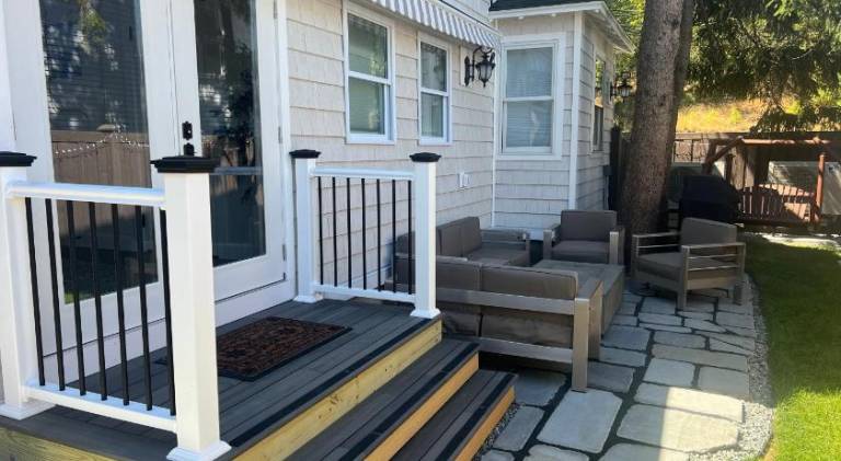 Spacious vacation home with jacuzzi | Pets allowed — photo 4