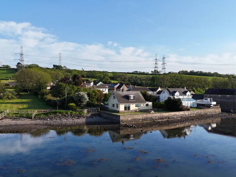 Cottage  Bosherston