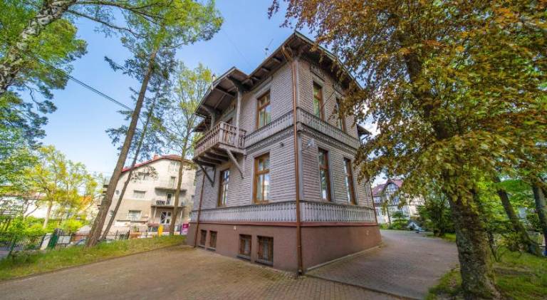 Apartment with 2 rooms for 6 persons in Miedzyzdroje