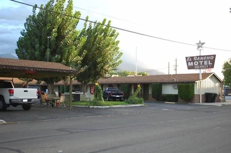 Motel Bishop