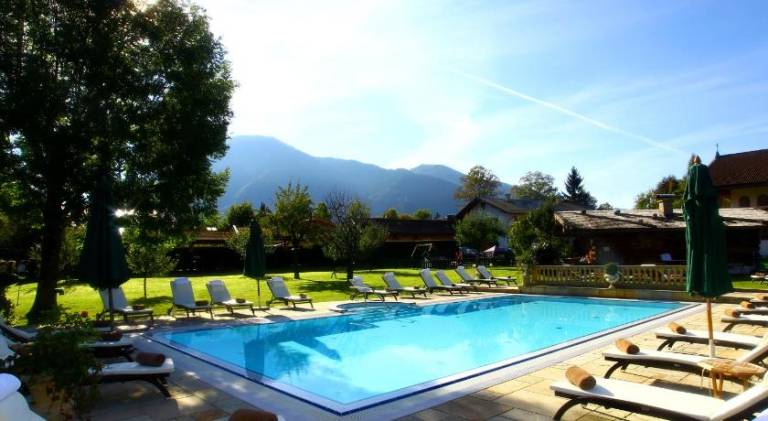 Hotel Maier zum Kirschner — photo 2