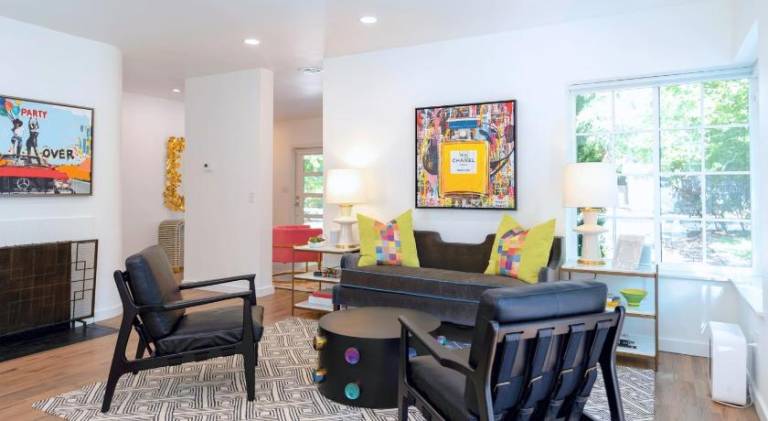 Big house | Suitable for remote work | Pets are welcome — photo 4