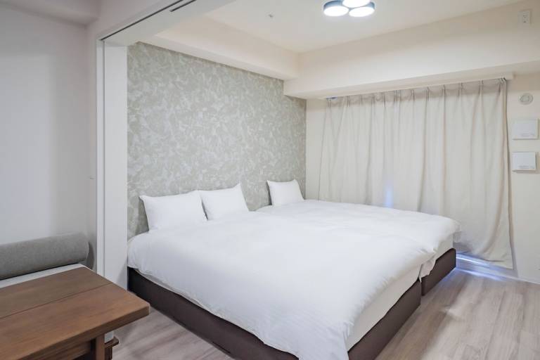 Apartment Osaka