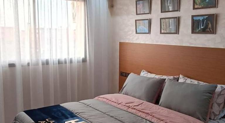 120 m&sup2; Apartment mit Hotelservice