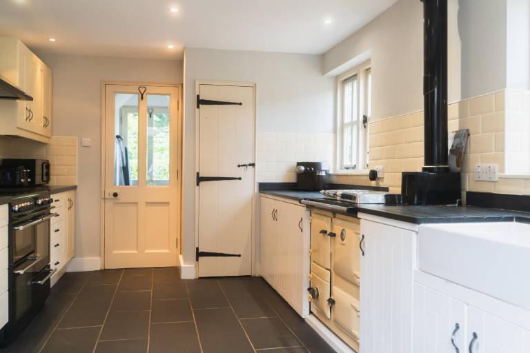 Apartment Stevenage