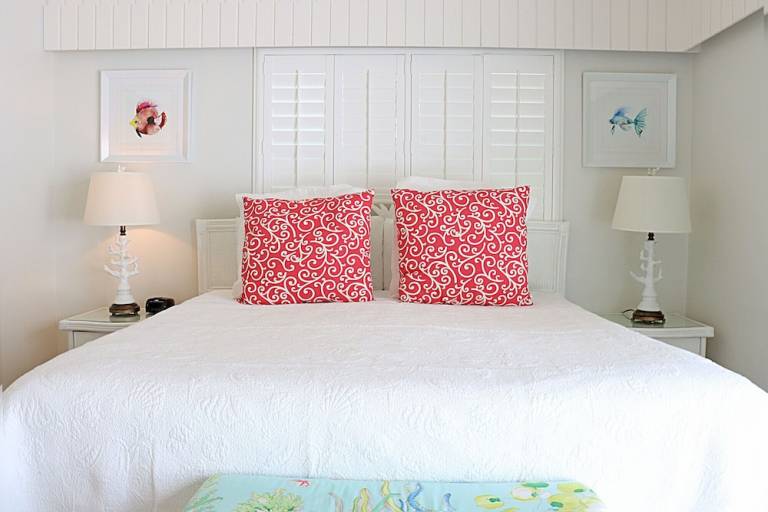 Villa Seven Mile Beach