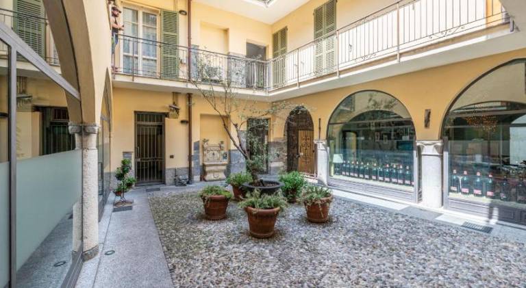 Rental apartment | Next to Como Cathedral | Pet-friendly — photo 4