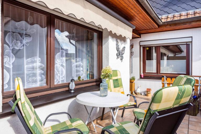 Ferienwohnung  Bad Sooden-Allendorf