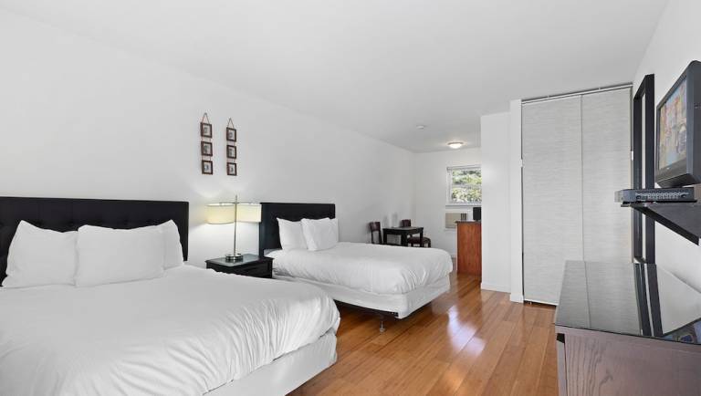 Motel Hampton Bays