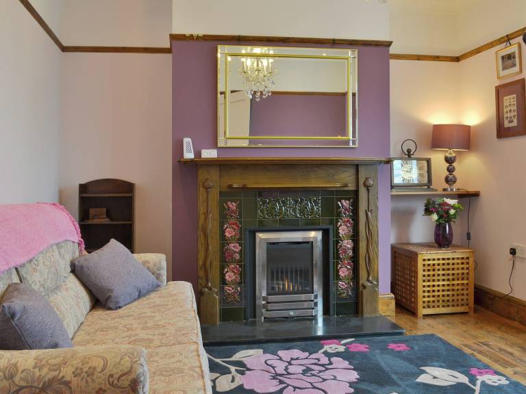 Cabin Looe