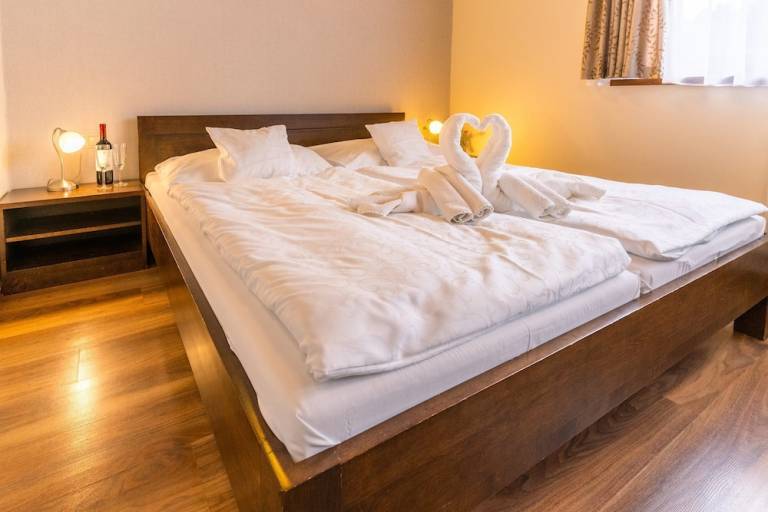 Hotel apartamentowy Donovaly