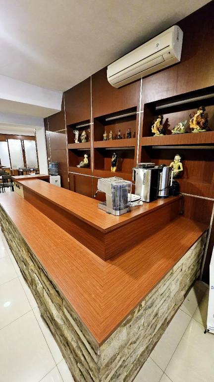 New Tiga Intan Hotel in Bandung