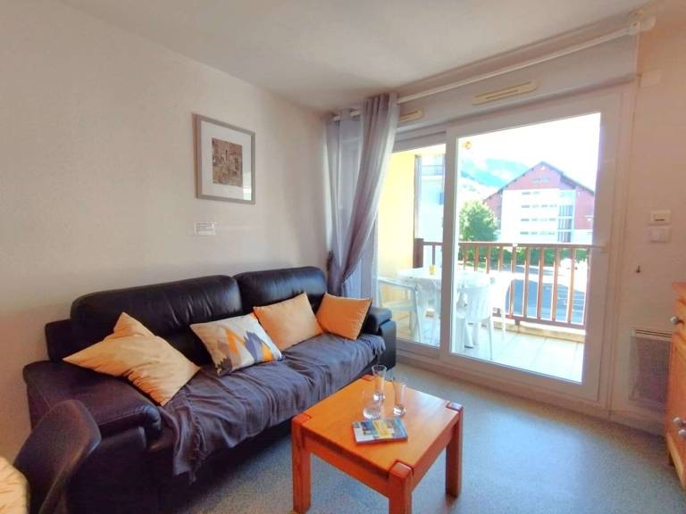 Apartamento Bielsa