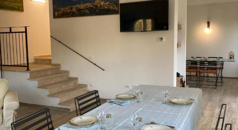 Villa with 3 rooms for 7 persons — photo 3