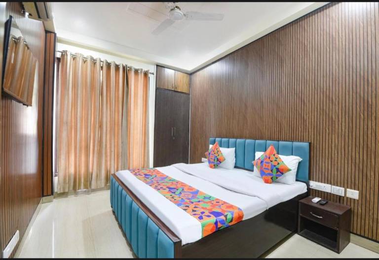 Corporate Stayz in Faridabad