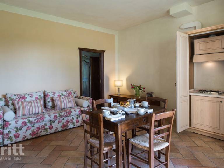 Vacation home with 1 room for 2 persons — photo 2